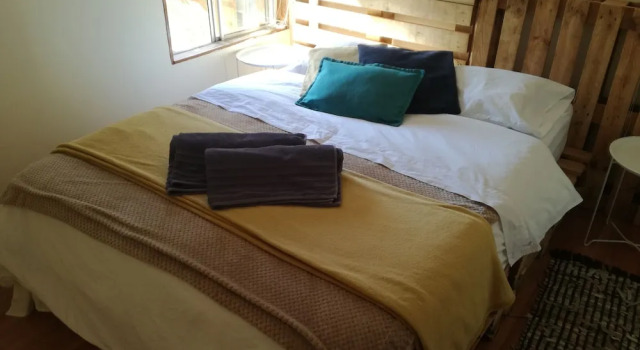 Económica quarto Hostal Mi Paz