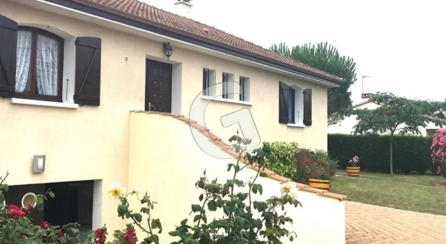 Maison Saint-Vincent-sur-Jard, 5 pièces, 8 personnes - FR-1-357-50