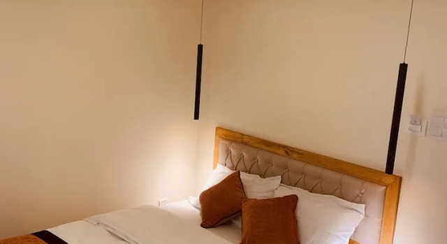 Номер Superior 29 Eleven bed and breakfast