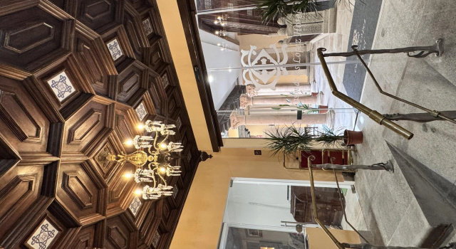 Hotel Boutique Casón De Los López, Забронировать Бутик-отель Бутик-отели Толедо, рядом с Монастырь Св. Климента, Бутик-отель