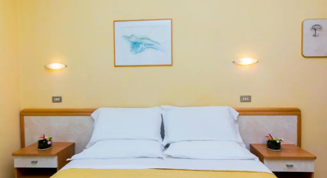 Hotel Rita