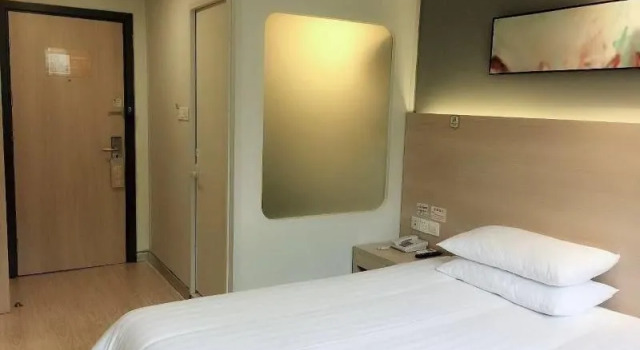 Hi Inn Shanghai Jinqiao International Square, Varaa Hotelli Pudong Shanghai