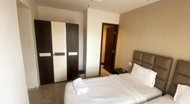 Maxxvalue Apartment Powai -RH2