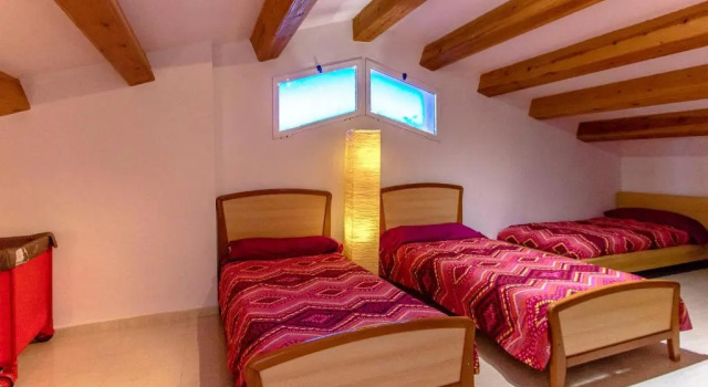 Casa Montse Barà