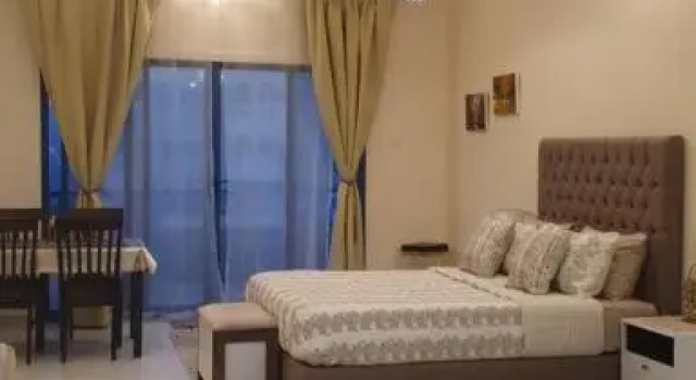 Super Deluxe Furnished Studio In Falcon Towers, Varaa Hotelli Ajman Arabiemiirikunnat