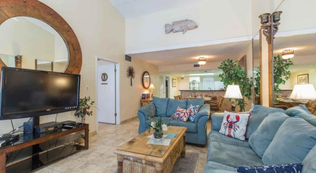 Suntide Ii Condominiums