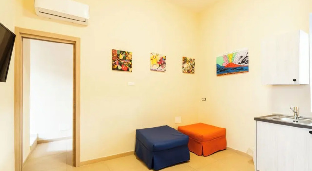 Komfort Apartment Corso 138 - Sleep & Fly - By DomusExtra