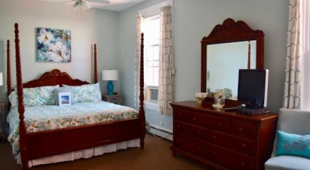 The Ocean House, Book Hotel Hoteller i New Jersey med pool, Swimmingpool