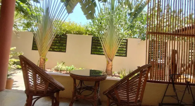 Студия Casa Majagua