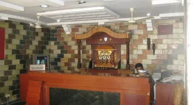 Sri Sudharsana Residency, Rezerwuj Hotel Bhadrachalam Telangana