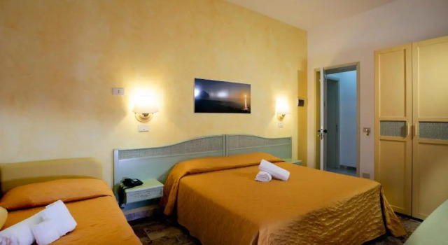 Номер Superior Agave Superior Rooms