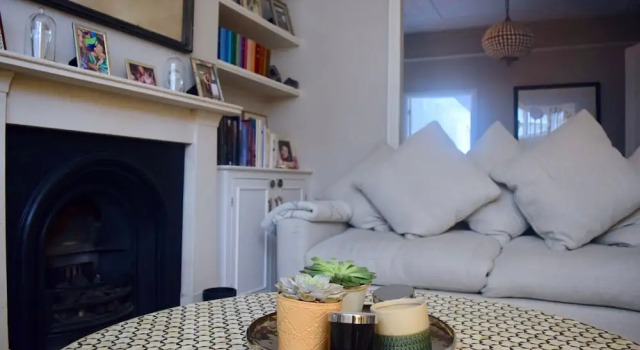 Beautiful 3 Bedroom House In Clapham, Забронировать Отель Отели Англии 3 звезды, 3*
