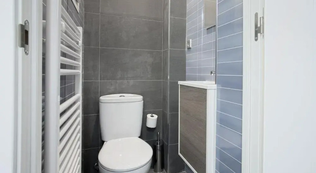Апартаменты Exclusive 3BD Apartment Near Reina Sofia Museum Reina Sofia II