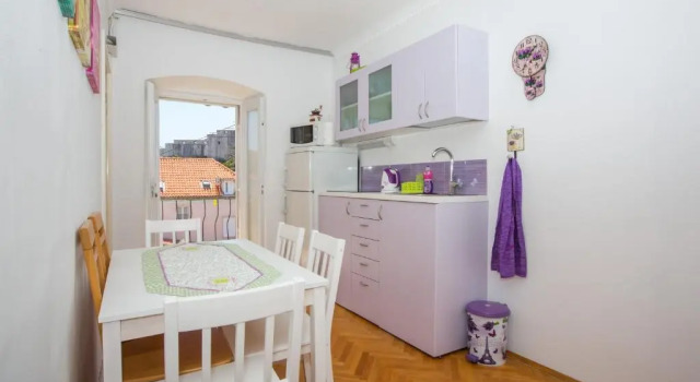 Одноместный номер Guest House Gugily