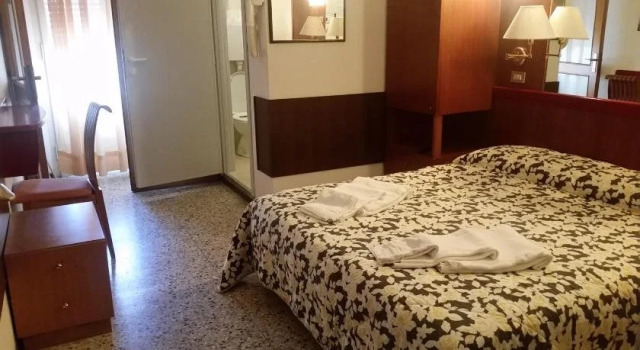 Hotel Pecci