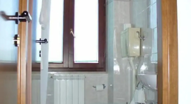 Номер Standard Hotel Tiziana Garnì