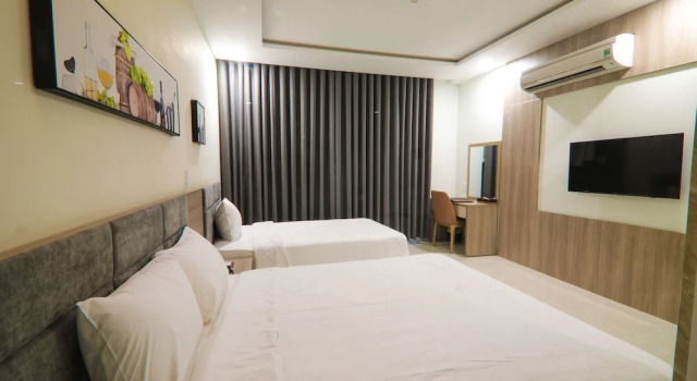 Номер Premium Lake View Hotel