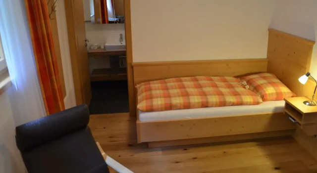 Jägerhof Serviced Apartements