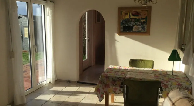Tranquil Egmond Hideaway, Забронировать Отель Эгмонд-ан-ден-Хуф Noord-Kennemerland, рядом с Egmond Castle Ruins