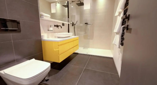 Номер Standard Donautica Hotel & Restaurant