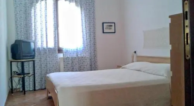 Three-Room Apartment With Parking