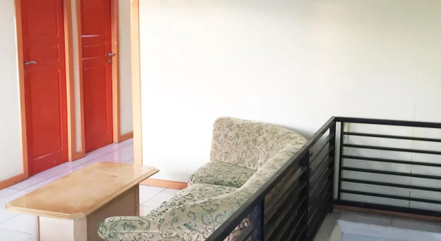 Top Losmen, Rezervovat Hotel Hotely v Kalimantan s parkováním, Parkování