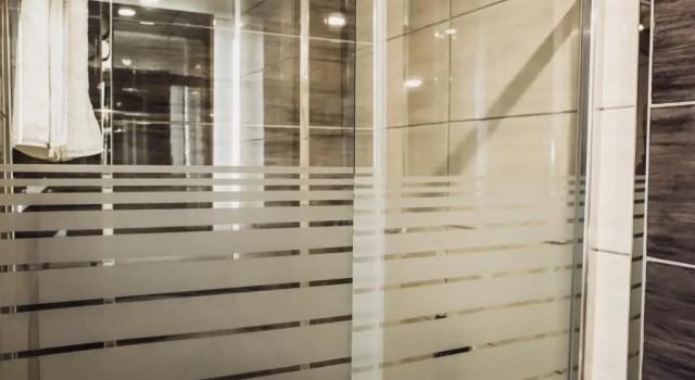 Четырёхместный номер Deluxe Tymbris Hotel Eskisehir