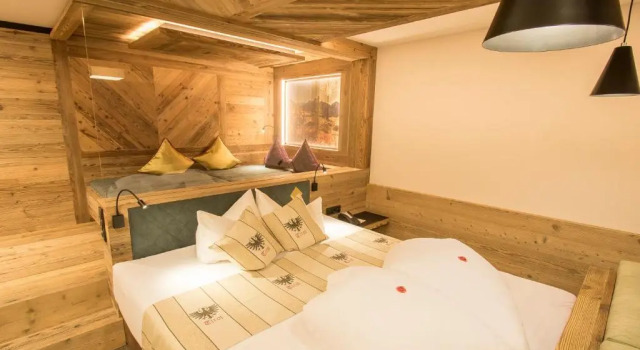 Полулюкс Hotel Magdalena im Zillertal - Urlaub mit Hund