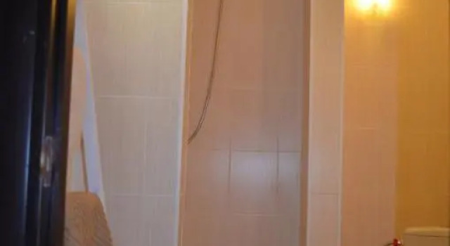 Номер Standard Motel Chalet
