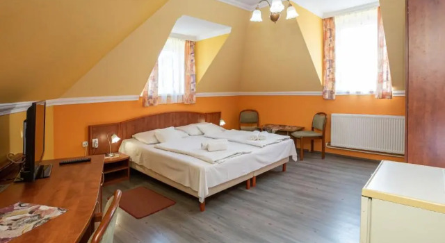Major Panzió és Étterem, Prenota Hotel Hajdúszoboszló 