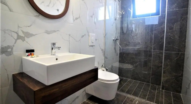 Двухместный номер Standard с балконом Hotel Sunway