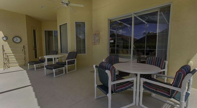 Tuscan Hills 4 bed / 3 bath home