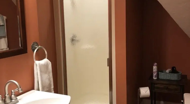 Номер Classic Black Swan Inn