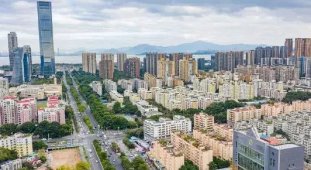 Multi-dimensional Executive Apartment (Convention and Exhibition Center), Rezervasyon Daire Guangdong otoparklı oteller, Otopark