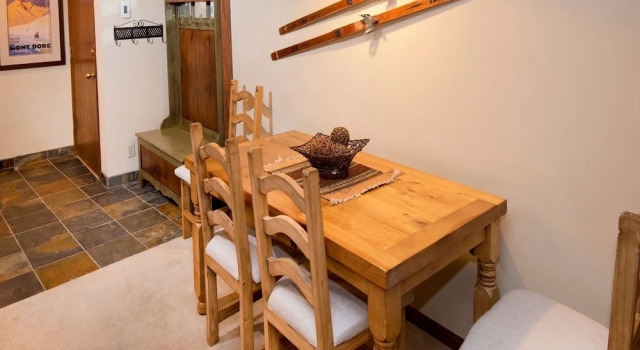 Spacious 1br - Across From Gondola + Beaver Creek View 1 Bedroom Condo by RedAwning
