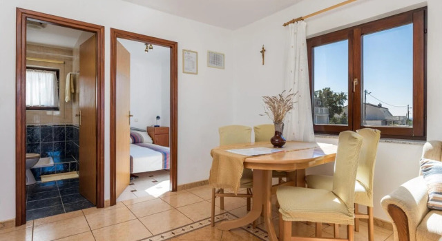 Nice Home in Jablanac With Wifi and 1 Bedrooms, Rezerwuj Hotel  