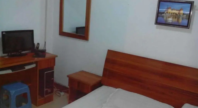 Xinyuan Friendship Inn, Prenota Hotel Weiyang 