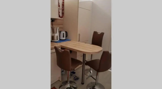 Ferienwohnung Berolina 116, Забронировать Отель Отели Даме 4 звезды, рядом с Пляж Даме, 4*