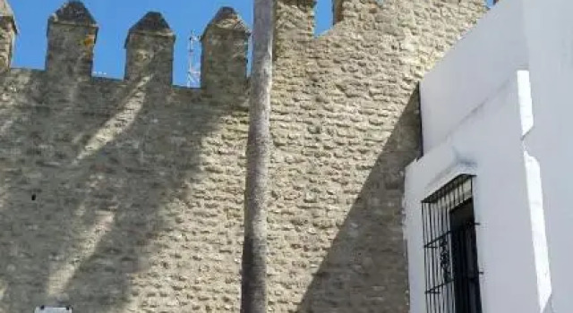 Puro Vejer, Забронировать Отель Отели Вехер-де-ла-Фронтера 3 звезды, рядом с Церковь Святого Спаса, 3*