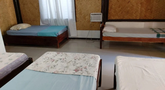Lugadia Beach Cottages, Prenota Hotel El Nido 
