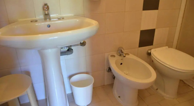 Standard Zimmer Hotel Minerva