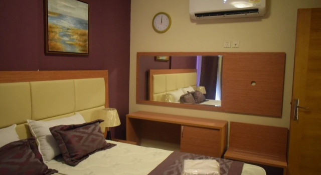 Hajj  St. apartment, Rezervovat Apartmán Makkah Al Mukarramah Province Makkah