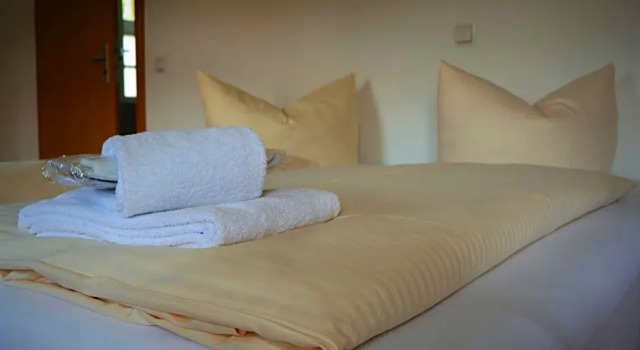 Номер Comfort Hotel Gasthaus Weisser Mönch