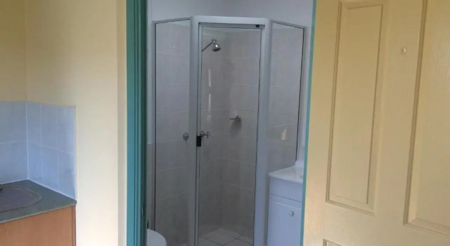 Двухместный номер Standard John Oxley Motel