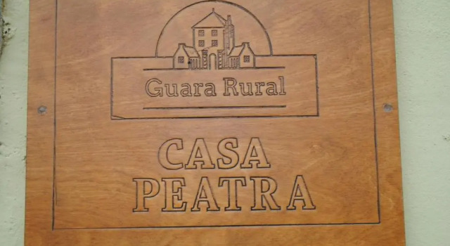 Коттедж Guara Rural