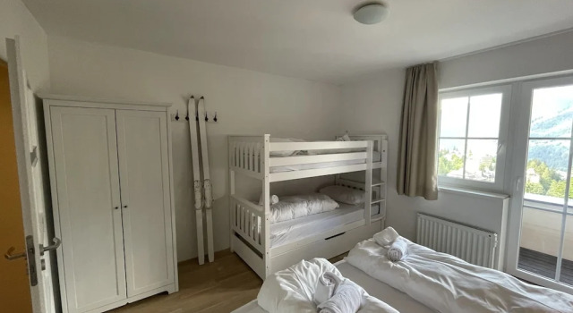 Alpenhof by AlpenTravel, Reserva ahora Apartamento Gasteinertal Salzburgo