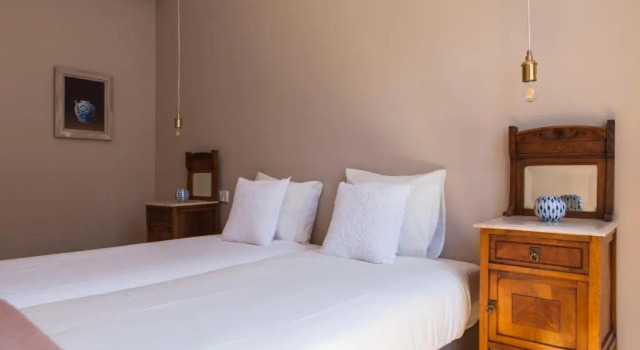 Апартаменты Alfama Baixa Spacious And Bright Apartment Blends the Historic and the Contemporary 2 Bedrs & 2 Bathrs AC 18th Century Building