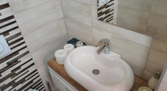 Студия Spoljaric Estate - Studio&Rooms Plitvice