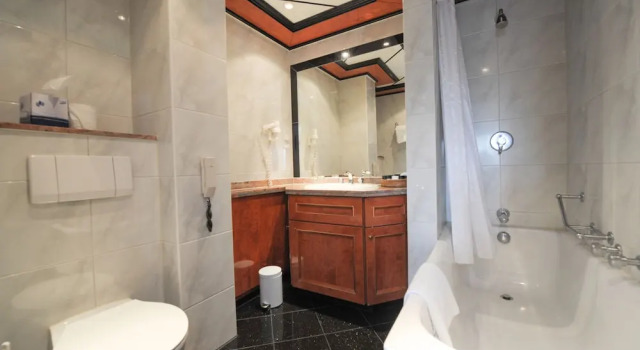 Номер Executive Fredricks Hotel & Spa