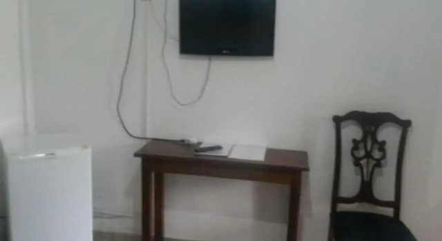 Номер Standard Francis Hotel Pousada